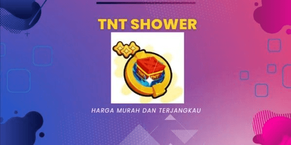 Gambar Product TNT Shower