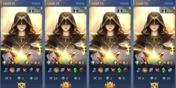 Gambar Product Grandmaster Per Bintang