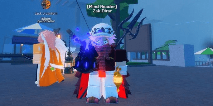 Product Showcase