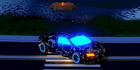 Gambar Product Brulee Jaibreak Vehicle