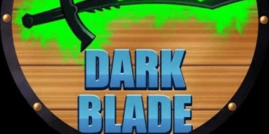 Gambar Product Dark Blade