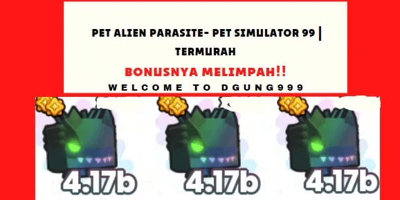 Alien Parasite