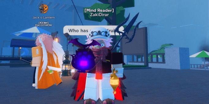 Product Showcase