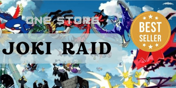 Gambar Product Mega Raid