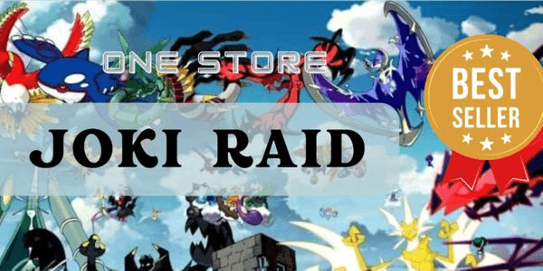 Gambar Product Legendary