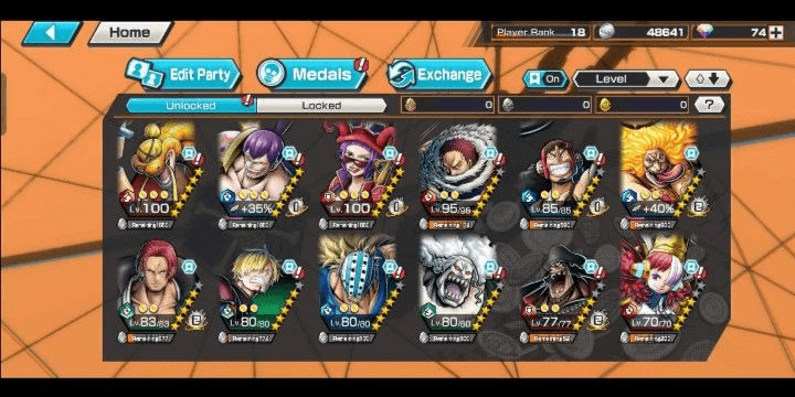 Product Showcase