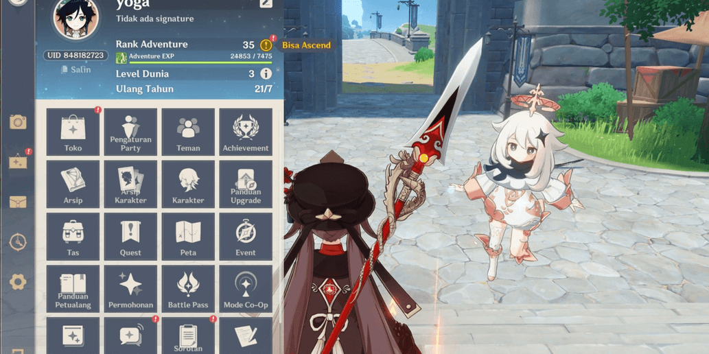 Product Showcase