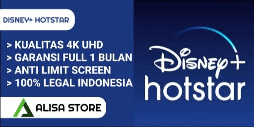 Gambar Product Sharing 1 Month - 1 Device