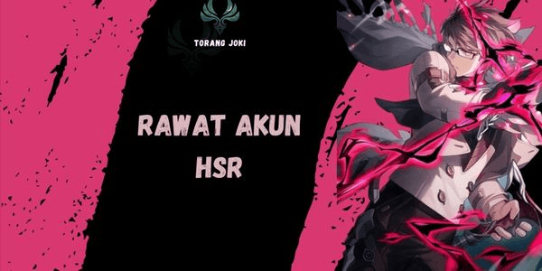 Gambar Product Rawat Akun Harian