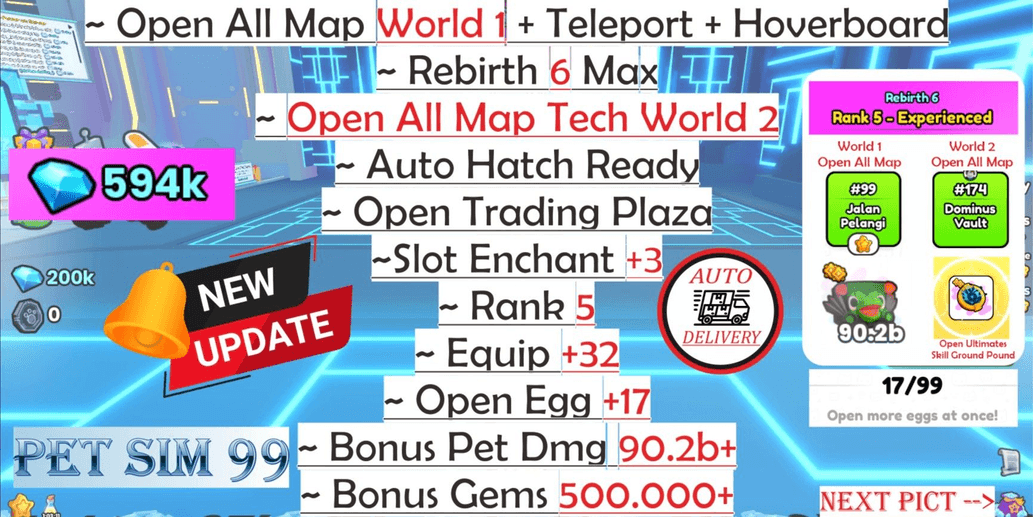 Product Showcase