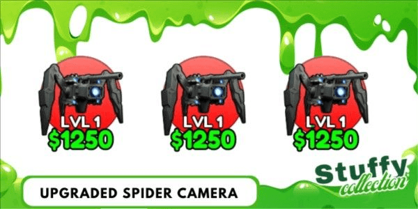 Product Showcase