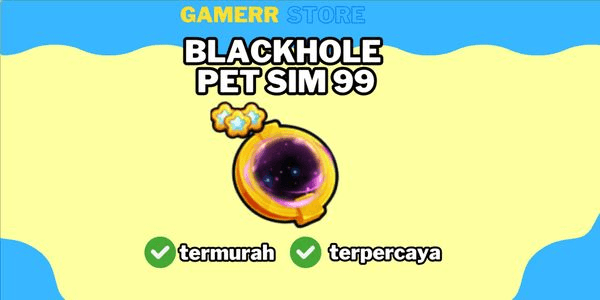 Gambar Product Black Hole