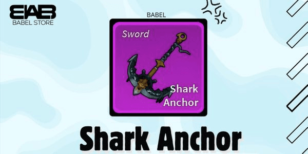 Gambar Product Get Legendary Sword