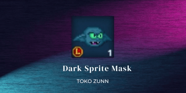 Gambar Product Dark Sprite Mask