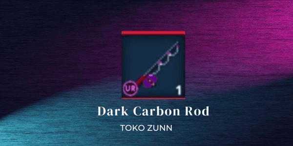 Gambar Product Dark Carbon Rod