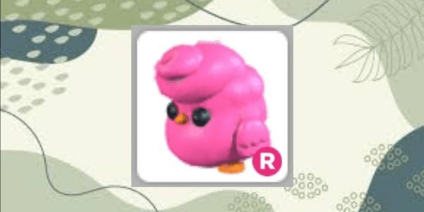 Gambar Product Candyfloss Chick - R (Ride)