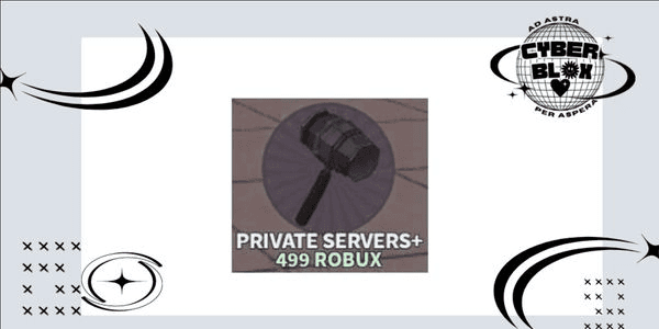 Gambar Product Private Servers+