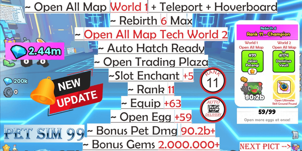 Product Showcase