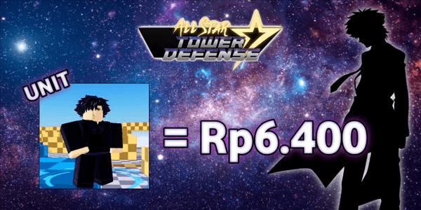 Gambar Product Kiritsugu Emiya 6 Star (ASTD)