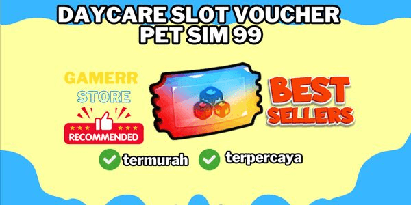 Gambar Product Daycare Slot Voucher