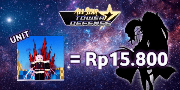 Gambar Product Krul Tepes 6 Star (ASTD)