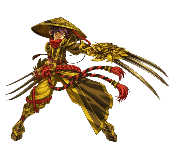 avatar KuramaShadow