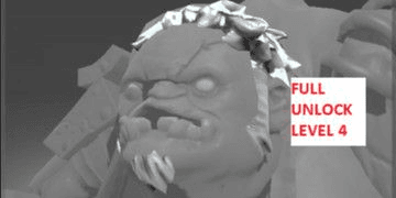 Gambar Product Crazed Tassels of the Black Death (Pudge)