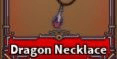 Gambar Product dragon necklace