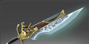 Gambar Product Inverse Bayonet (Immortal Kunkka)