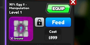 Manipolazione Uovo II 90% - All Star Tower Defense (Astd)