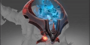 Gambar Product Inscribed Iron Surge (Immortal Spirit Breaker)