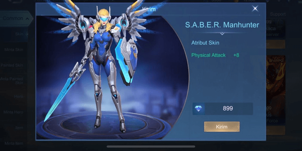 Product Showcase