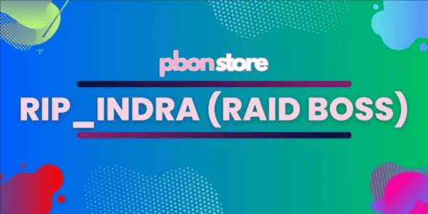Kill Rip Indra