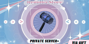 Private Servers+