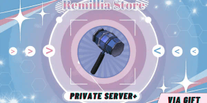Private Servers+