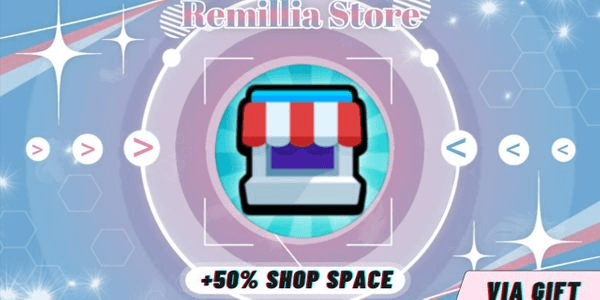 Gambar Product +50% Shop Space