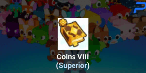 Coins VIII