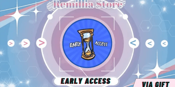 Early Access