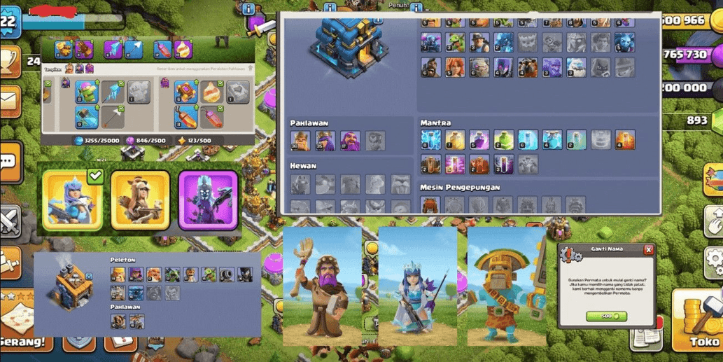 Product Showcase