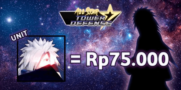 Gambar Product Madara (Old) 6 Stars (ASTD)