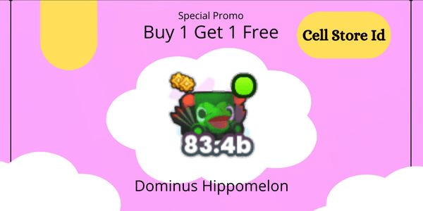 Gambar Product Hippo