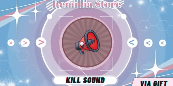 Gambar Product Kill Sound