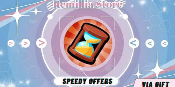 Gambar Product Speedy Offers