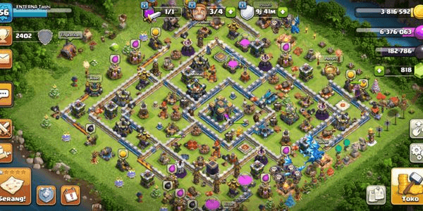 Gambar Product TH 14 Sangat GG | Harga Promo !!