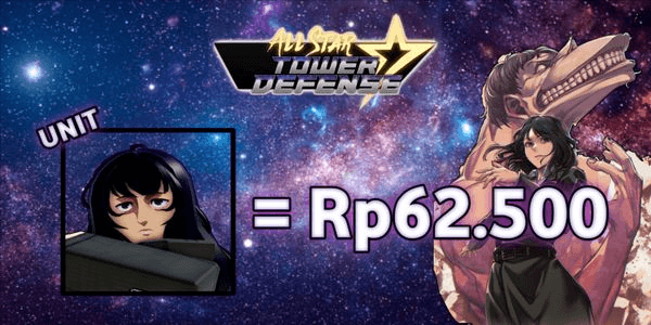 Gambar Product Pieck Finger 6 Stars (ASTD)