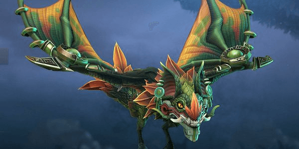 Gambar Product Soul Serpent Viper