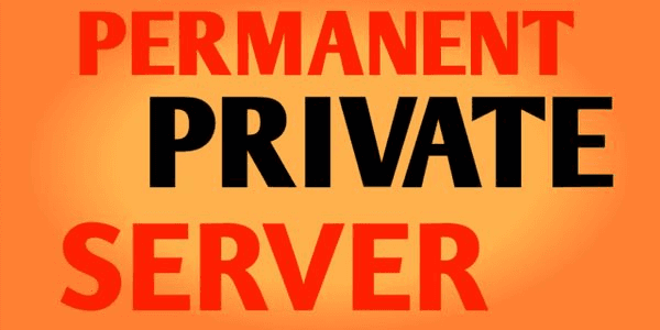 Gambar Product PRIVATE SERVER [PERMANENT][SHARING]