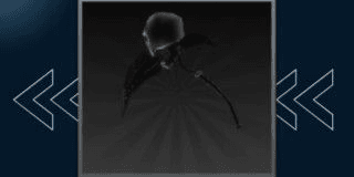 Gambar Product Deadly Dark Scythe - STK