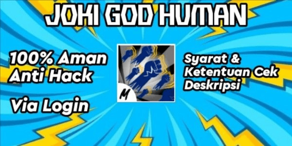 Gambar Product Fighting Style - Godhuman