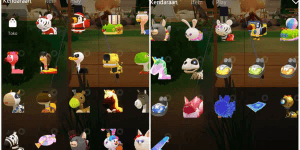 Animal full pack